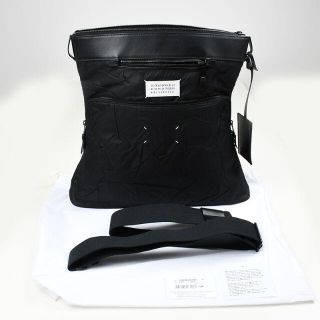 マルタンマルジェラ(Maison Martin Margiela)のMAISON MARGIELA メゾン マルジェラ ショルダー バッグ(ショルダーバッグ)