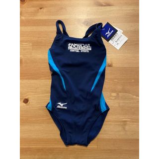 ミズノ(MIZUNO)のメロンボール様専用　セントラルスポーツ　水着　100 新品(水着)