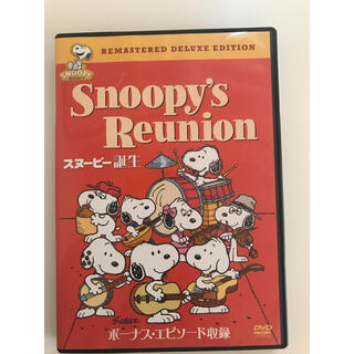 スヌーピー Dvd ブルーレイの通販 77点 Snoopyのエンタメ ホビーを買うならラクマ