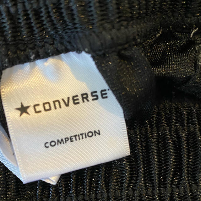 CONVERSE(コンバース)のコンバース　バスパン　ミニバス　140 スポーツ/アウトドアのスポーツ/アウトドア その他(バスケットボール)の商品写真