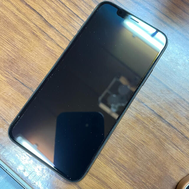 iPhoneX SIMフリー 256GB