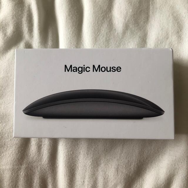 Magic MousePC周辺機器
