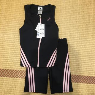 アディダス(adidas)のアディダス水着(水着)