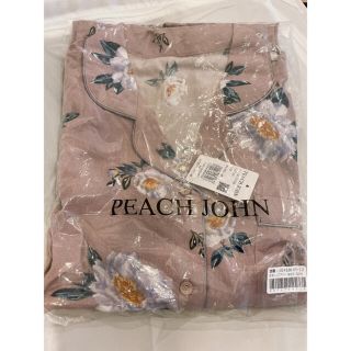 ピーチジョン(PEACH JOHN)の新品　ピーチジョン　パジャマ(パジャマ)