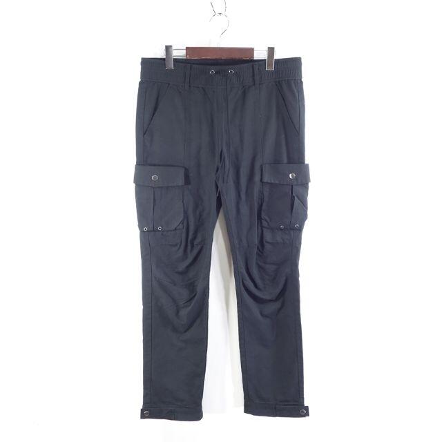 JOHN ELLIOTT COTTON CARGO PANTS ジョンエリオット