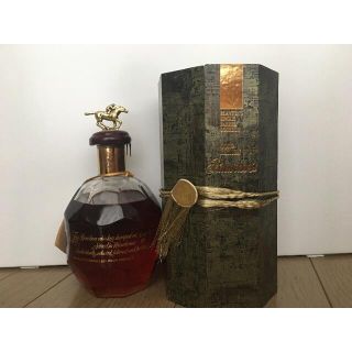 送料込＊Blanton's Gold Edition(1994年)＊未開栓(ウイスキー)