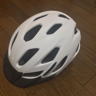 自転車用ヘルメット(その他)