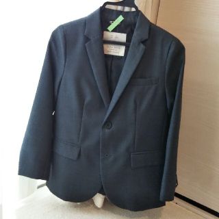 ザラキッズ(ZARA KIDS)のZARA 子供 スーツ ジャケットのみ(ドレス/フォーマル)