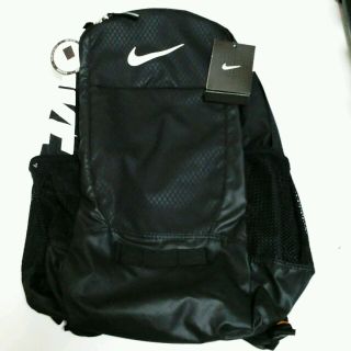 ナイキ(NIKE)の【新品】NIKE　大容量　リュック(バッグパック/リュック)