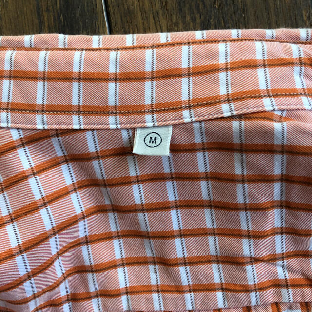 UNIQLO(ユニクロ)のボタンダウンシャツ メンズのトップス(シャツ)の商品写真