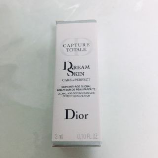 クリスチャンディオール(Christian Dior)のディオール　カプチュールトータル　ドリームスキン　ケア&パーフェクト乳液　(乳液/ミルク)