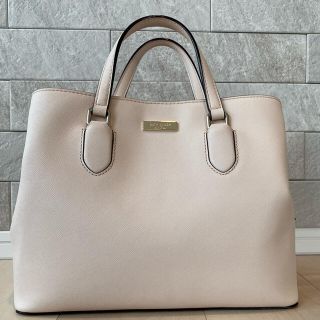 ケイトスペードニューヨーク(kate spade new york)のkate spade バッグ　ケイトスペード(ハンドバッグ)