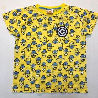 ミニオン Tシャツ レディース 半袖 の通販 100点以上 ミニオンのレディースを買うならラクマ