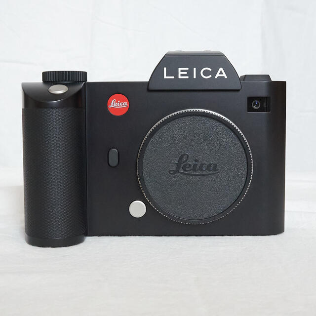 LEICA - Leica SL  [typ601]