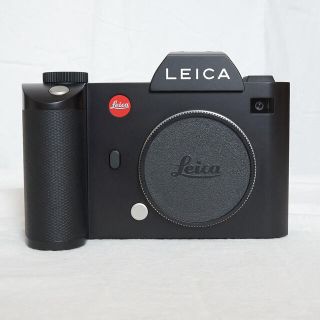 ライカ(LEICA)のLeica SL  [typ601](ミラーレス一眼)