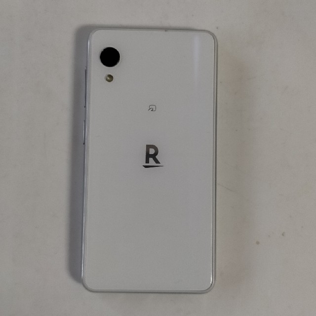 Rakuten(ラクテン)の楽天ミニ rakuten mini 本体のみ 画面割れ ジャンク スマホ/家電/カメラのスマートフォン/携帯電話(スマートフォン本体)の商品写真