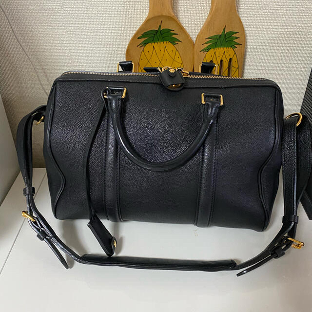 LOUIS VUITTON - ルイヴィトン SCバッグ ノワールの通販 by 珠里 LOUIS VUITTON - ルイヴィトン SCバッグ ノワールの通販 by 珠里