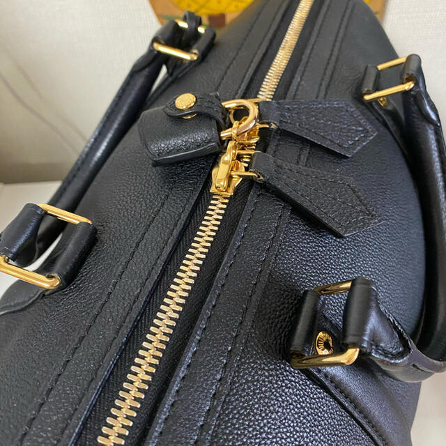 LOUIS VUITTON - ルイヴィトン SCバッグ ノワールの通販 by 珠里 LOUIS VUITTON - ルイヴィトン SCバッグ ノワールの通販 by 珠里