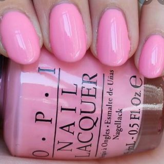 オーピーアイ(OPI)のOPI ネイルラッカー マニキュア VERNIS A ONGLESNL S9(マニキュア)