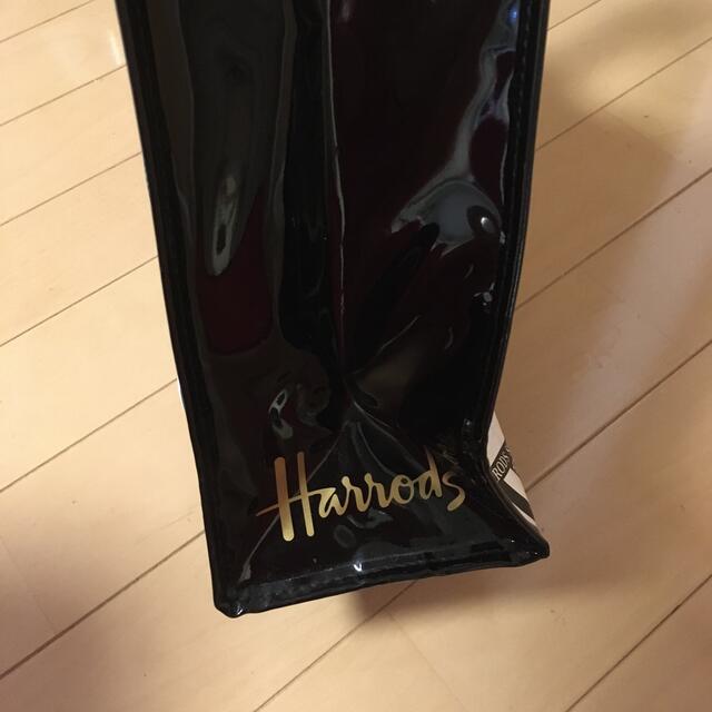 Harrods(ハロッズ)のハロッズ　トートバック レディースのバッグ(トートバッグ)の商品写真