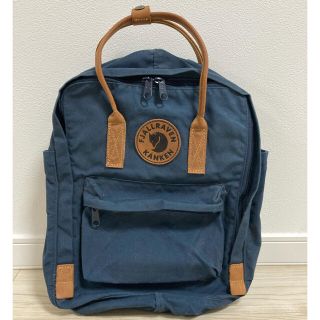 フェールラーベン(FJALL RAVEN)のFJALLRAVEN KANKEN(バッグパック/リュック)