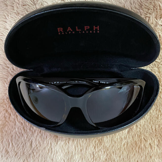 ラルフローレン(Ralph Lauren)のラルフローレンのサングラス(サングラス/メガネ)