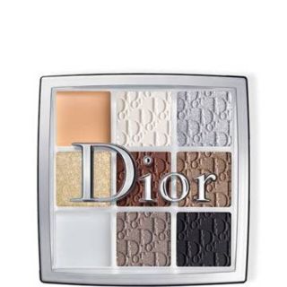 ディオール(Dior)の新品【Dior】アイシャドウ／アイパレット001ユニバーサル(アイシャドウ)