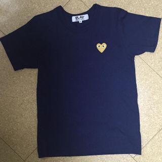 コムデギャルソン(COMME des GARCONS)のぎゃるそん 半袖👕(Tシャツ(半袖/袖なし))