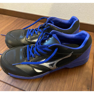 ミズノ(MIZUNO)のミズノ 安全靴  28cm  新品未使用(その他)