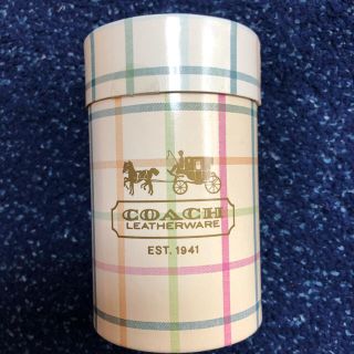 コーチ(COACH)のコーチ　キャンドル(キャンドル)