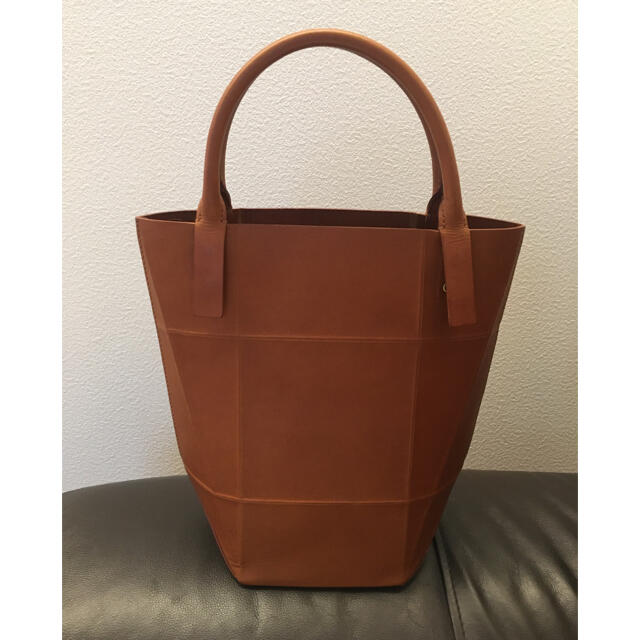 genten ( ゲンテン) シテントートバッグ SHITEN