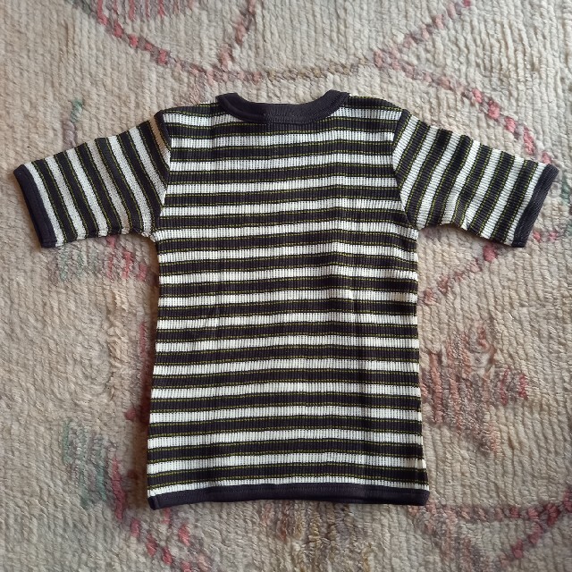 F.O.KIDS(エフオーキッズ)のエフオーキッズ　F.O.KIDS 100 キッズ/ベビー/マタニティのキッズ服男の子用(90cm~)(Tシャツ/カットソー)の商品写真