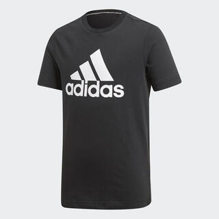 アディダス(adidas)のアディダス  adidas ジュニア　Tシャツ　140(Tシャツ/カットソー)