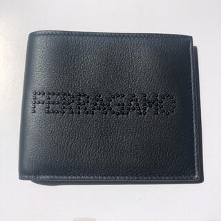 サルヴァトーレフェラガモ(Salvatore Ferragamo)のフェラガモ二つ折り財布(折り財布)