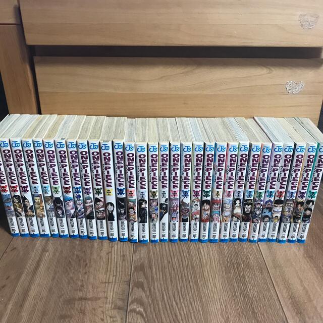 one piece 巻1 Aの通販 By なかん S Shop ラクマ one piece 巻1 Aの通販 By なかん S Shop ラクマ