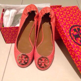 トリーバーチ(Tory Burch)のゆん❤︎様 申請待ち商品(ローファー/革靴)