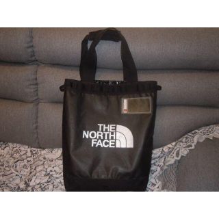 ザノースフェイス(THE NORTH FACE)の値下げ　ノースフェイス　トートバッグ(トートバッグ)