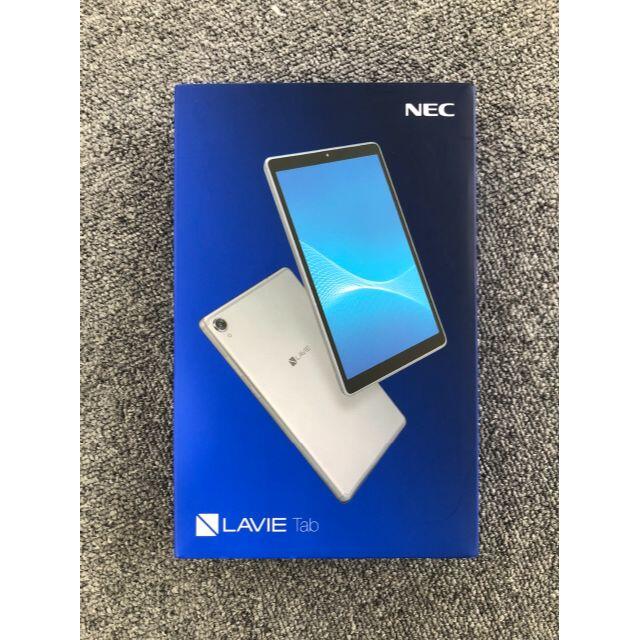 NEC LAVIE Tab E 8インチ/2GBメモリ/16GBタブレット