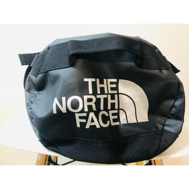 THE NORTH FACE ダッフルバッグ　xs