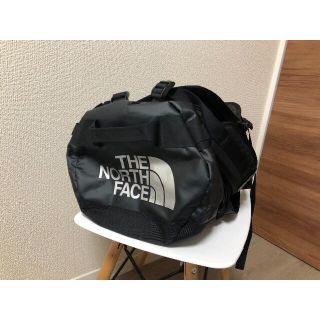 ザノースフェイス(THE NORTH FACE)のTHE NORTH FACE ダッフルバッグ　xs(その他)