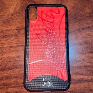 クリスチャンルブタン(Christian Louboutin)のiPhoneケース(iPhoneケース)