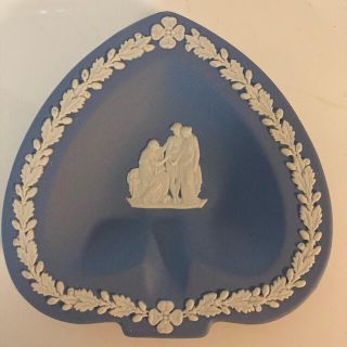 ウェッジウッド(WEDGWOOD)のウェッジウッド　Wedgewood 灰皿　箱あり(灰皿)