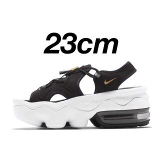 ナイキ(NIKE)の【新品未使用】NIKE WMN SAIR MAX KOKO SANDAL(サンダル)