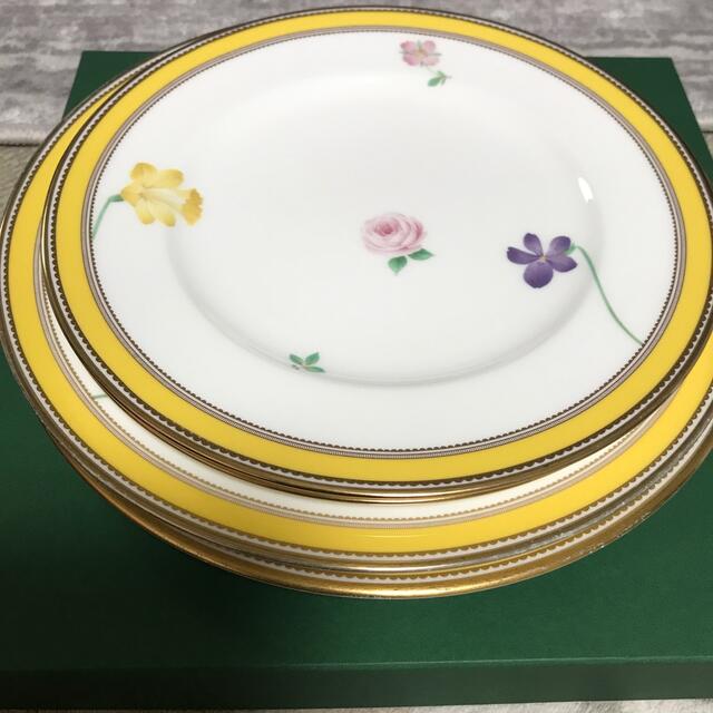 Noritake(ノリタケ)のノリタケ    インテリア/住まい/日用品のキッチン/食器(食器)の商品写真