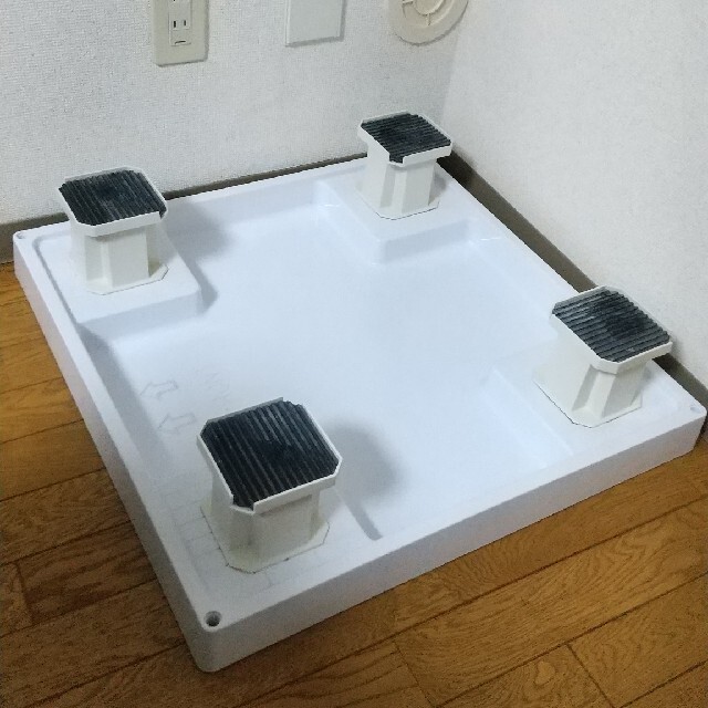 オンラインショッピング KAKUDAI 洗濯機用防水パン LS426-415