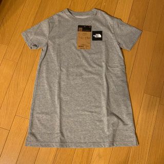 ザノースフェイス(THE NORTH FACE)のチッチキチー様専用　ノースフェイス　ワンピース　新品(ワンピース)