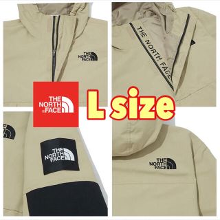 ザノースフェイス(THE NORTH FACE)の【新品】THE NORTH FACE - NEW DALTON ANORAK(マウンテンパーカー)