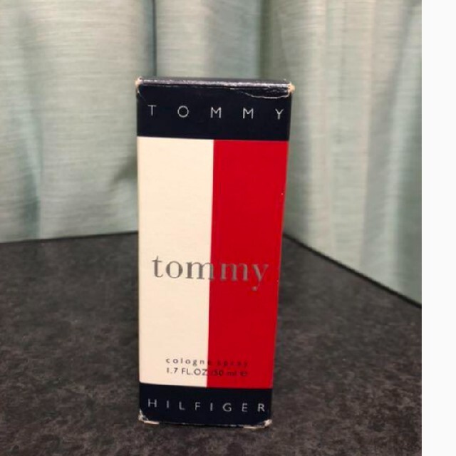 TOMMY HILFIGER(トミーヒルフィガー)のトミーヒルフィガー 香水 コスメ/美容の香水(ユニセックス)の商品写真