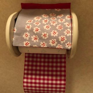 マリメッコ(marimekko)のトイレットペーパーホルダーカバー(その他)