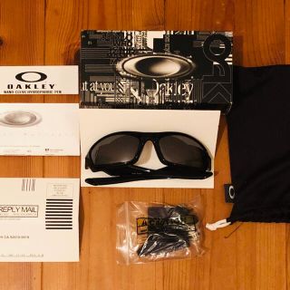 オークリー(Oakley)のオークリーサングラス(サングラス/メガネ)